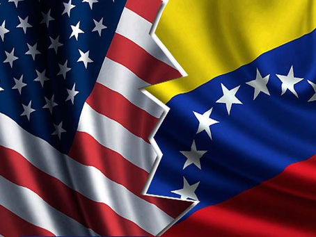 Estados Unidos descarta que vaya a negociar con el régimen de Nicolás Maduro