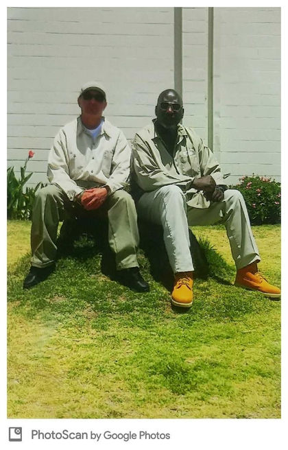 Prison Welding Program