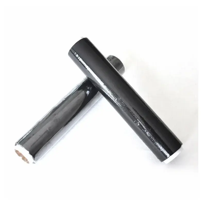 Thumbnail: 1 Roll Osmotic Plastic Body Wrap Paper Cellulite Waist Burning Weight Slimming
