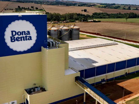 J.Macêdo inaugura complexo industrial de R$ 300 milhões em Londrina (PR)