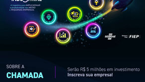 JORNADAS DE TRANSFORMAÇÃO INDUSTRIAL