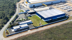 A AÇOCRIL - Fundição, Usinagem e Caldeiraria estará na 24ª edição do Enacal em Curitiba