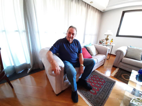 Roland Guth: uma história ligada à cadeia paranaense do trigo