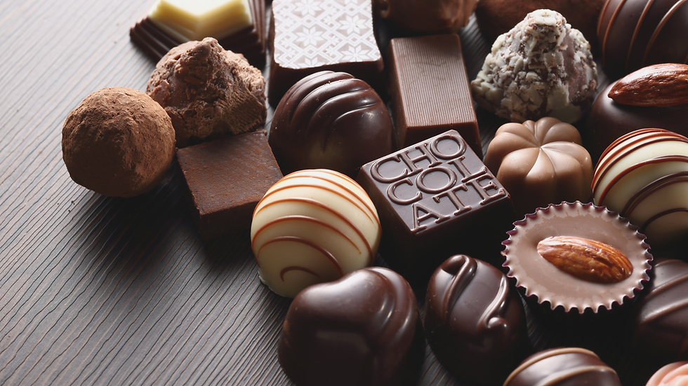 O chocolate no Brasil pode mudar — entenda o que está em discussão e o impacto no seu negócio