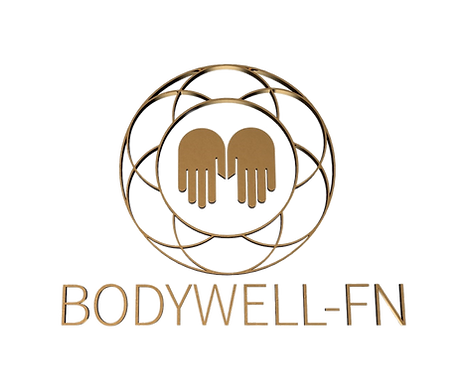 Logo Bodywell-Academy