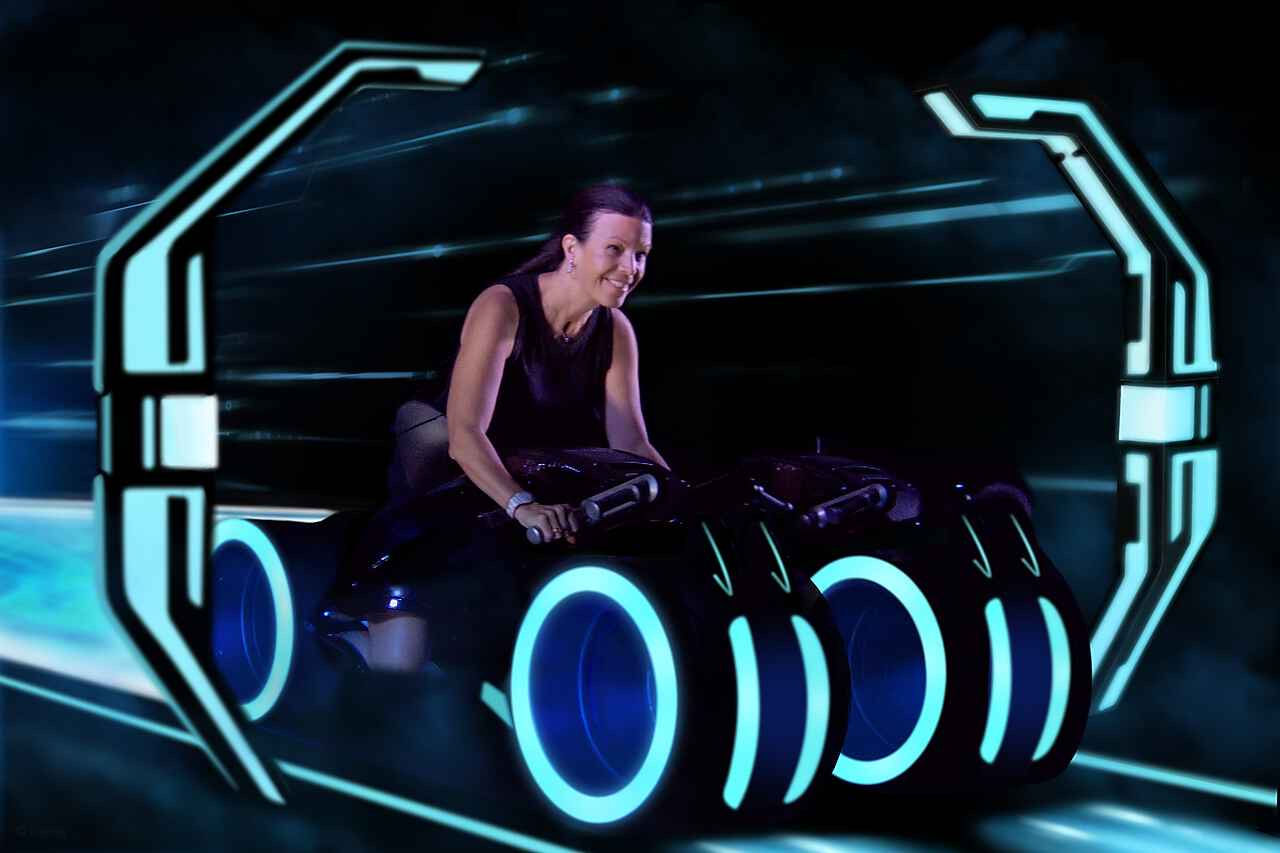 My Disney Experience App & Lightning Lane -User Guide