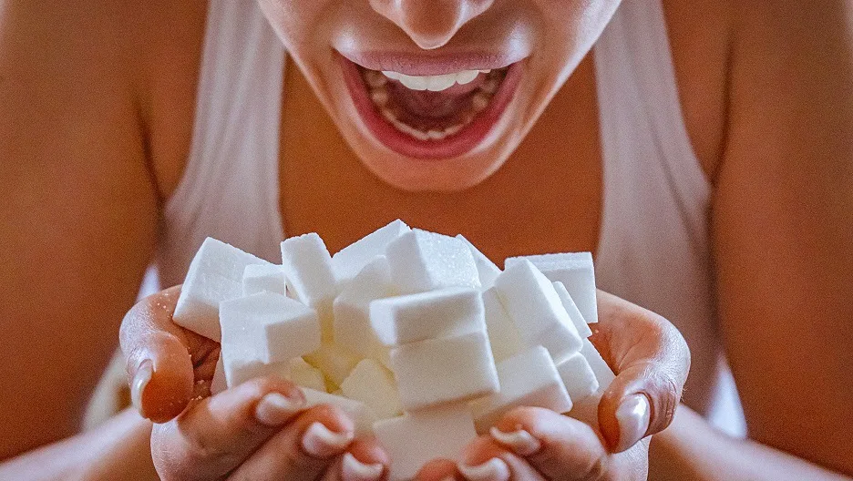 compulsions du sucre Nantes