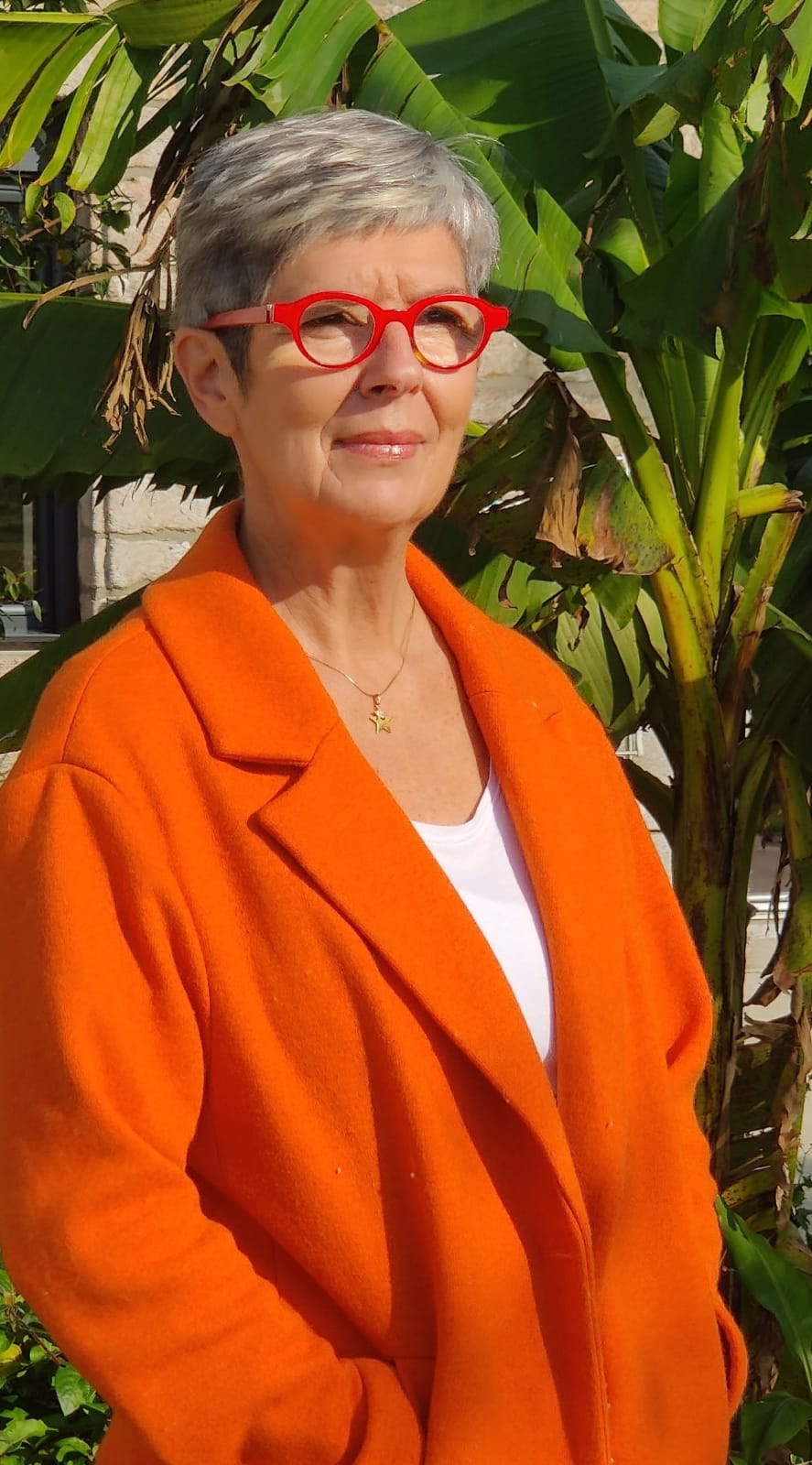 Brigitte Pineau