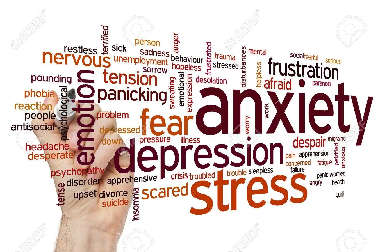 stress anxiété EFT Nantes