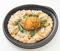 焼きうにリゾット2人前(1皿).jpg