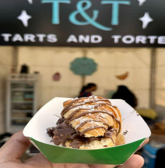 Designing Food Zones That People Don’t Just Eat At, But Instagram!