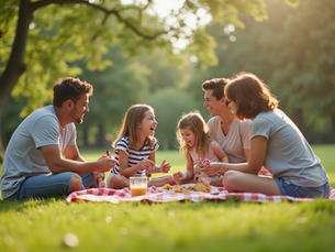 Creating Positive Change for Children and Families