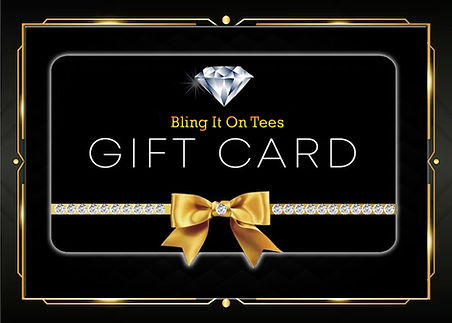 Gift Cards
