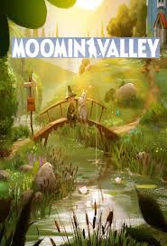 Moominvalley