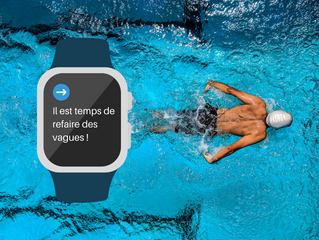 Stage de reprise pour les compétiteurs