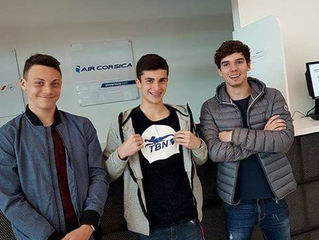 Championnats de France N2