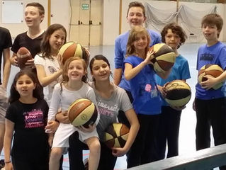 Stage multisports Pâques