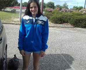 Lola se qualifie pour les N2 !!!