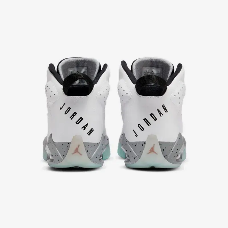 Thumbnail: Nike JORDAN LIFT OFF Casual Basketball Shoes