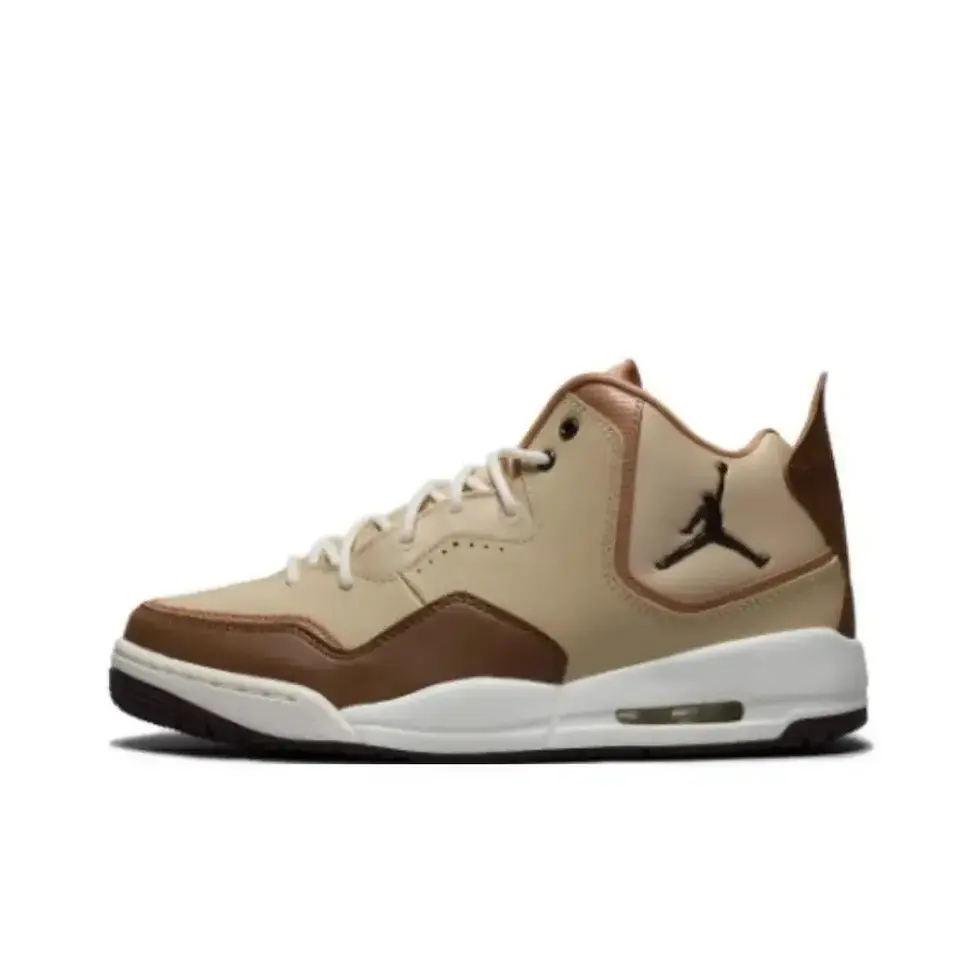 Thumbnail: Nike Jordan Courtside 23 Mid Men‘s Basketball Shoes