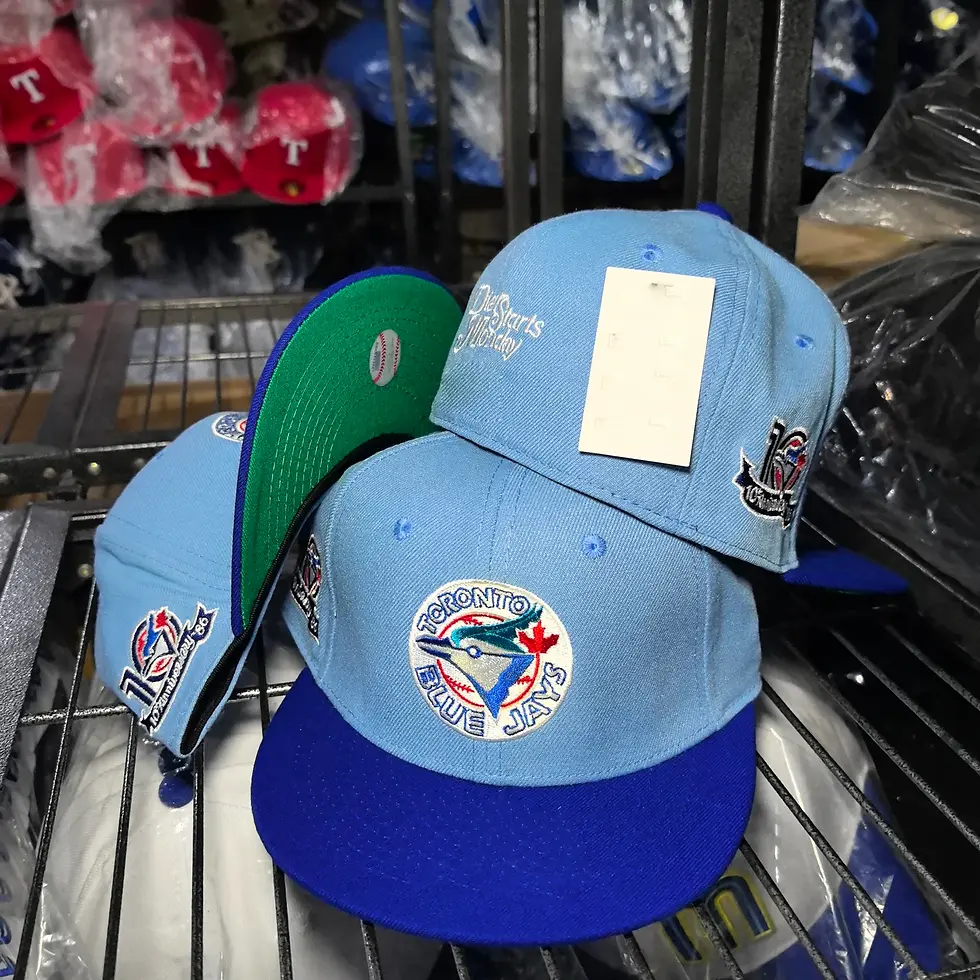 Thumbnail: Fashion Sports Snapback Baseball Luxury Men fitted