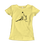 Thumbnail: Salvador Dali Sketch, Childhood With Father Riding a Bike 1971 T-Shirt