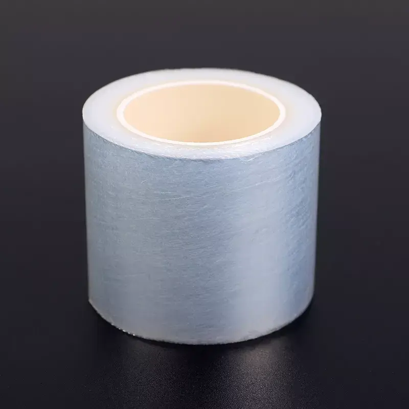 Thumbnail: 1pc Tattoo Film Wrap Clear Cover