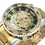 Thumbnail: WINNER Transparent Skeleton Mechanical Watch for Men Fashion Diamond