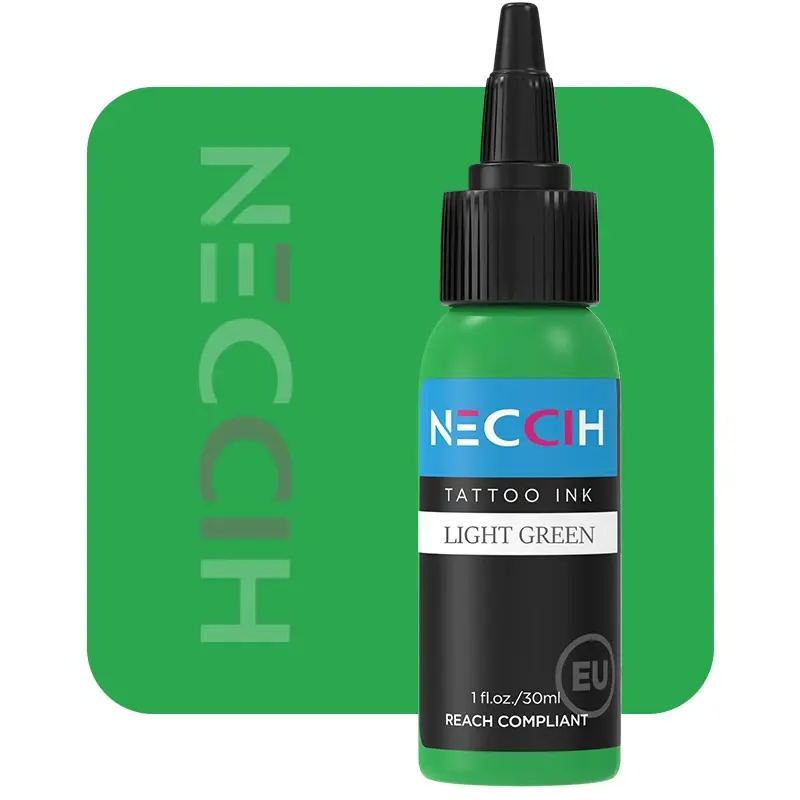 Thumbnail: Tattoo Ink 54 Colors 30ML Tattoo Pigment Permanent Tattoo Ink  1oz