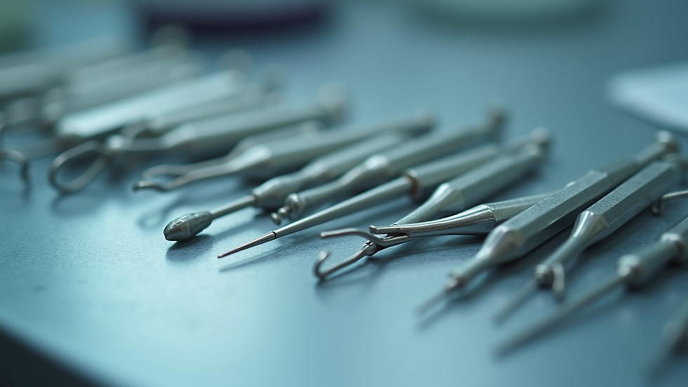 Safe and Stylish: Professional Body Piercings with Safe Piercing Procedures