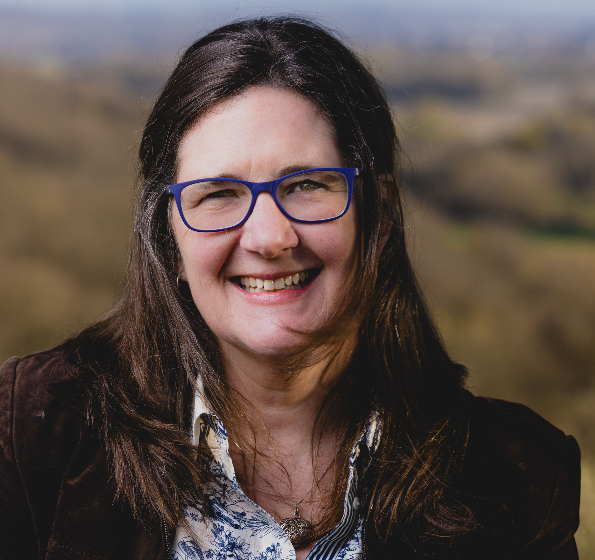 Writer: Louise Demers