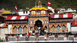Chardham 2