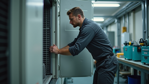 Manutenção Preventiva de Equipamentos de Refrigeração: Importância e Benefícios