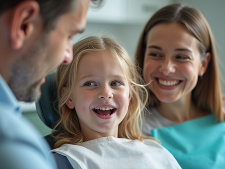 Expert Dental Care for Families in Kukatpally