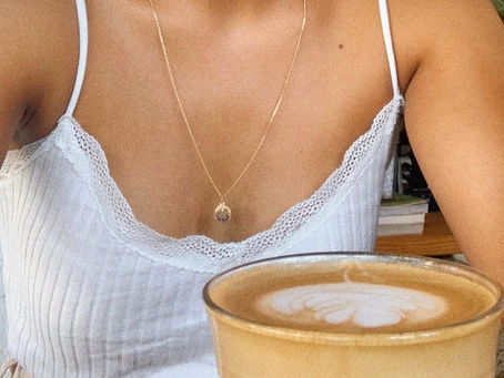 A Mess of Gorgeous Chaos