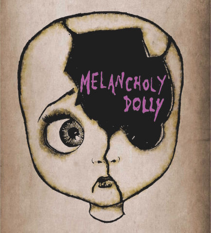 Melancholy Dolly