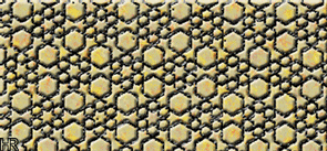 تصميم زخرفى متحرك