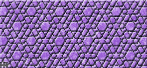 تصميم زخرفى متحرك