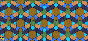 Beautiful animated gif design