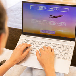 Booking engine