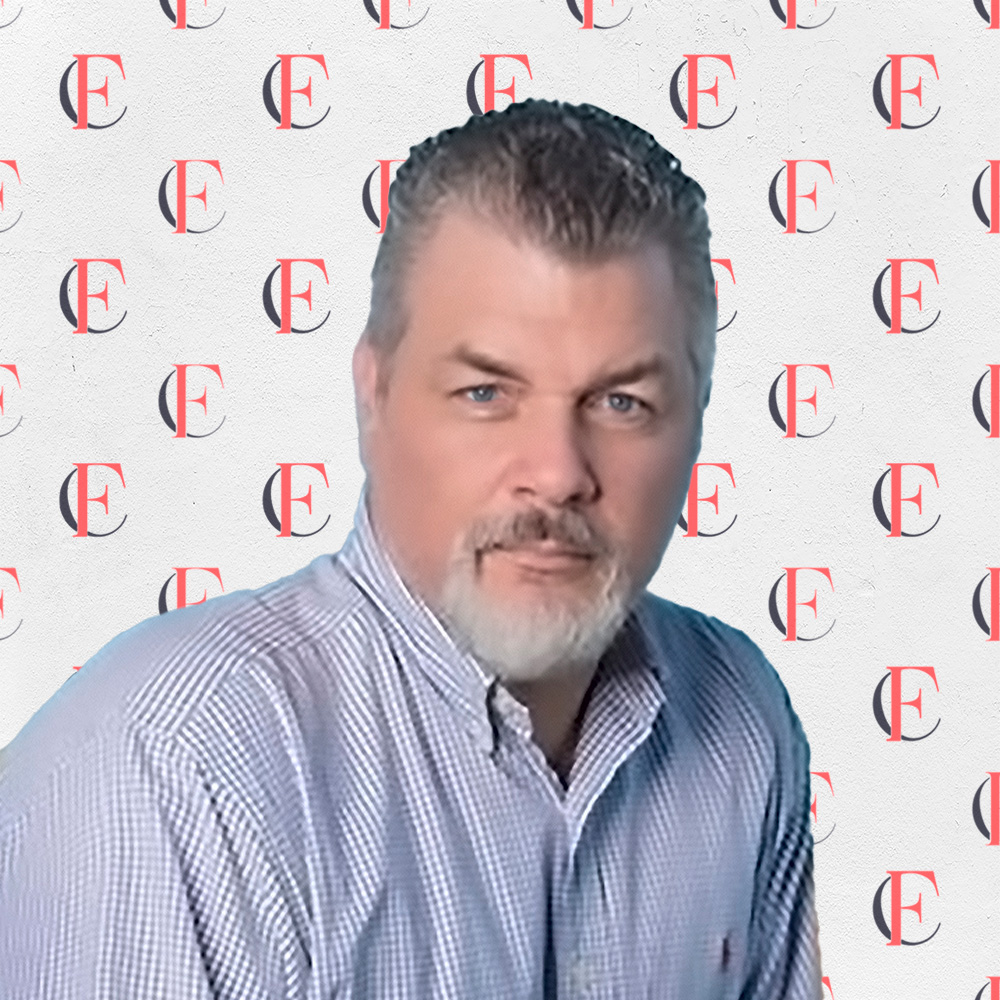 Florian Connert - Co-Founder