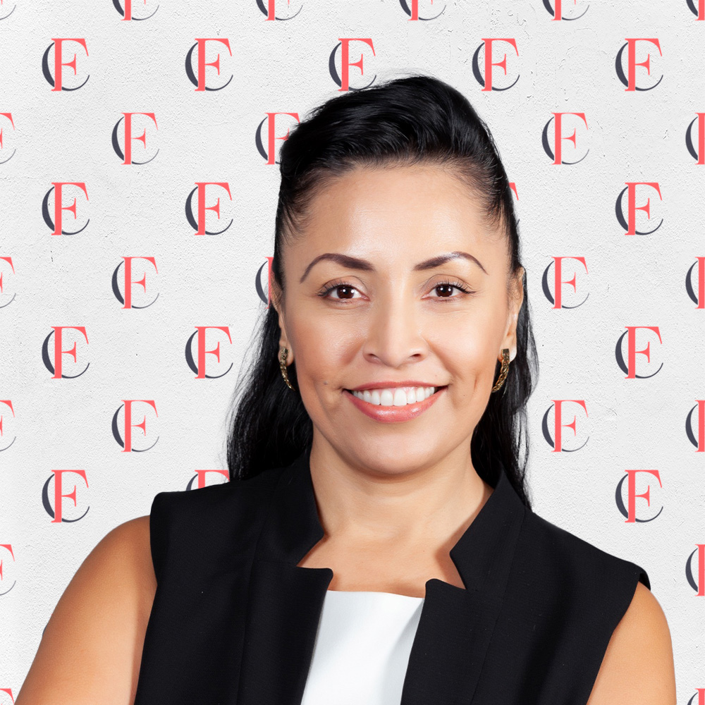 Silvia Ferrer - Co-Founder