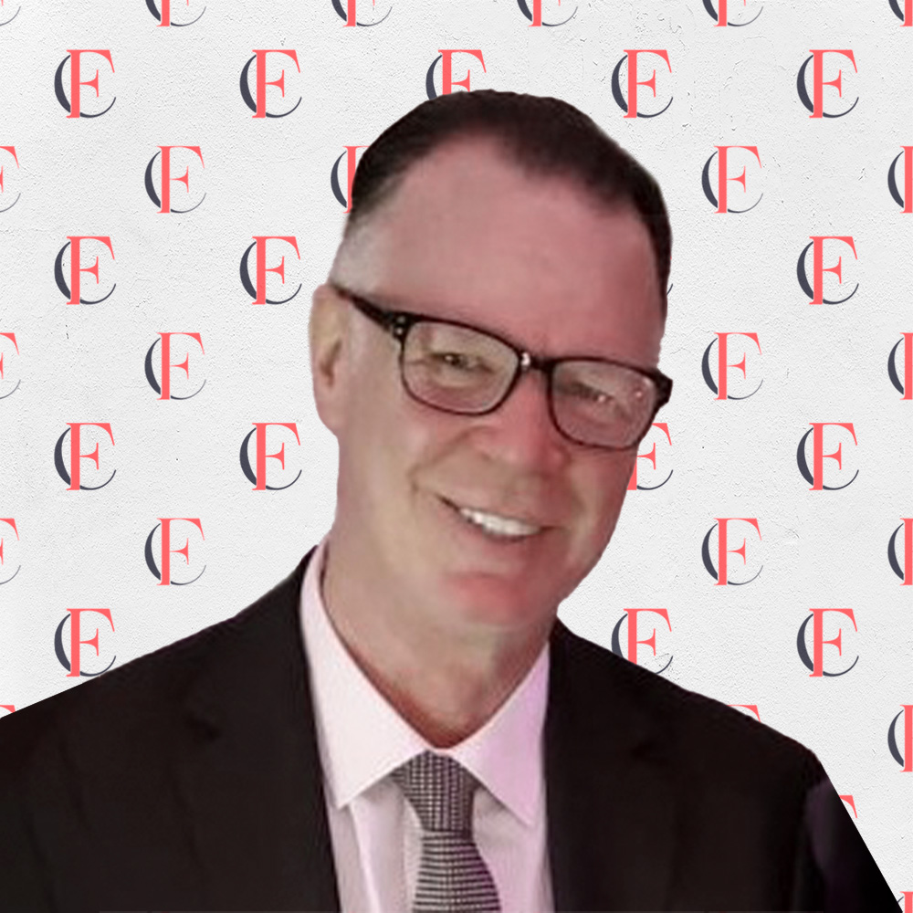 Peter Innes - Co-Founder