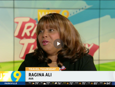 AAA Ragina Ali releases cruise forecast