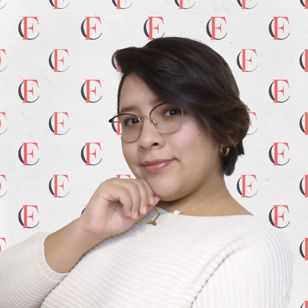 Silvia Sanchez - Graphic Designer