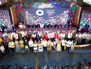 Tianguis Turístico 2025