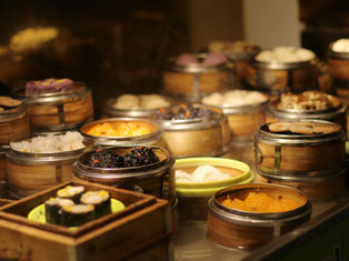 Tendencias de F&B en Hospitalidad