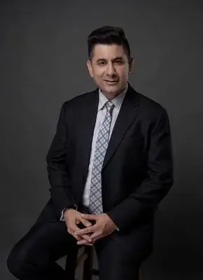 Rajiv Kapoor