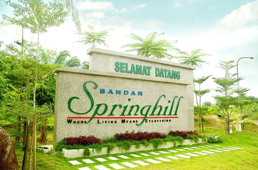 Bandar-Springhill-Entrance.jpg