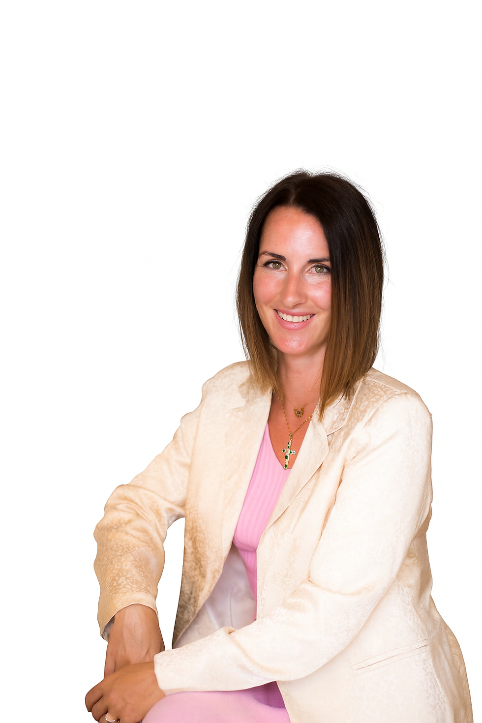 Dr Rebecca Ann - Natural Medicine PhD